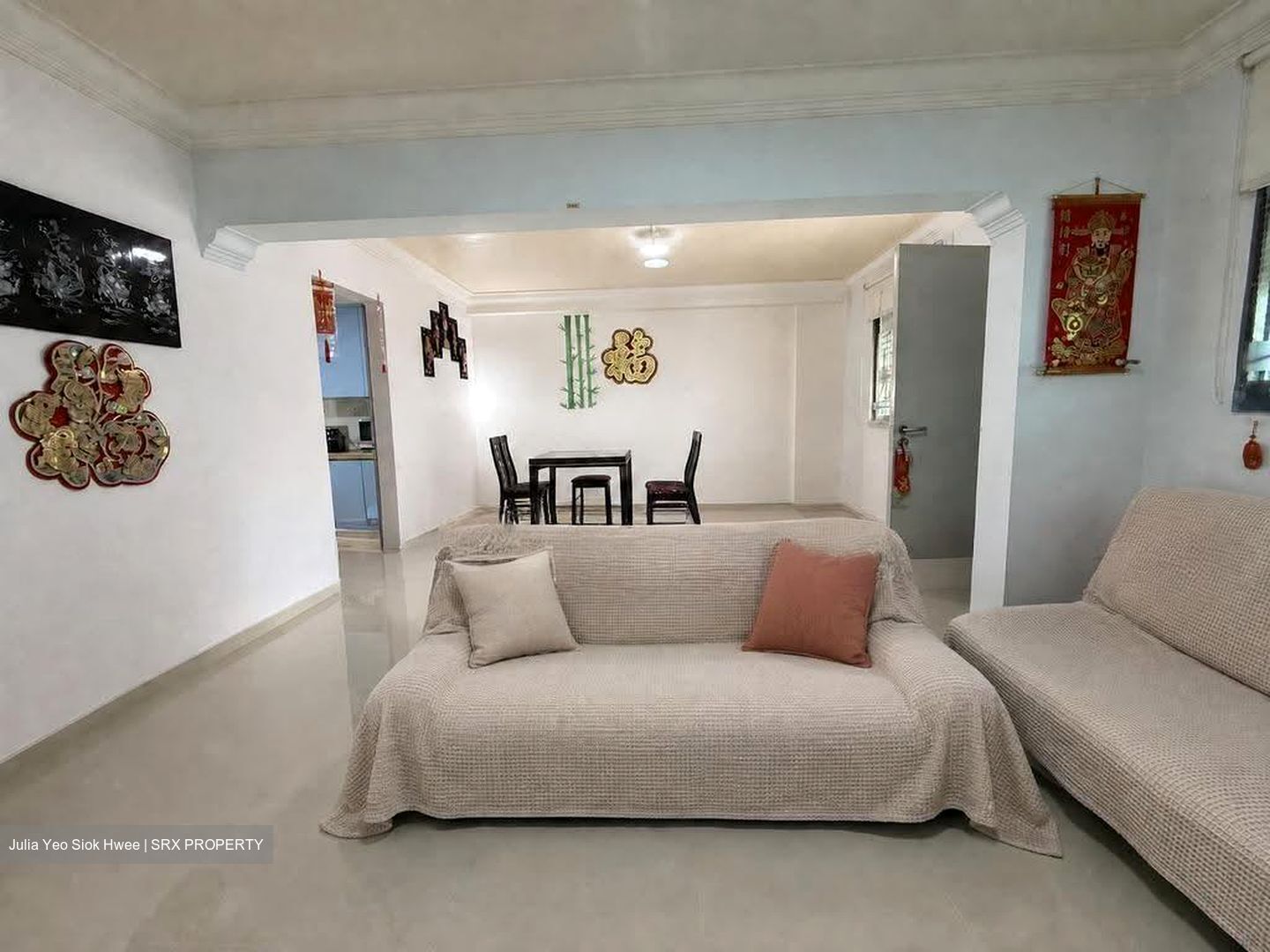 Blk 871 Tampines Street 84 (Tampines), HDB 4 Rooms #609557981